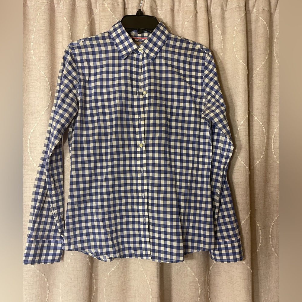 This shirt is the definition of fashion, luxury brand and vibrant color